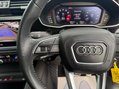 Audi Q3 2.0 TFSI 40 S line S Tronic quattro Euro 6 (s/s) 5dr 27
