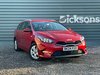 Kia Ceed Sportswagon 1.5T GDi ISG 2