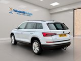 Skoda Kodiaq 2.0 TDI SE L DSG 4WD Euro 6 (s/s) 5dr (5 Seat) 8