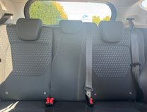Ford Fiesta 1.0T EcoBoost Titanium Hatchback 5dr Petrol Manual Euro 6 (s/s) (125 ps) 9