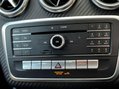 Mercedes-Benz A Class 1.5 A180d AMG Line Euro 6 (s/s) 5dr 18