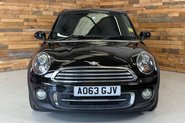Mini Clubman 1.6 Cooper Estate 5dr Petrol Auto Euro 6 (122 ps) 2