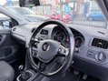 Volkswagen Polo 1.2 TSI BlueMotion Tech SE Euro 6 (s/s) 5dr 17