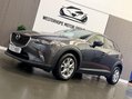 Mazda CX-3 2.0 SKYACTIV-G SE-L Nav Euro 6 (s/s) 5dr 8