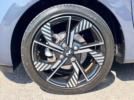 Hyundai i10 1.0 i10 N Line TGDi 5dr 12