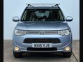 Mitsubishi Outlander 2.0 Outlander GX 4h PHEV Auto 4WD 5dr 5