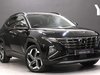 Hyundai TUCSON 1.6 Tucson Premium TGDi HEV Auto 5dr