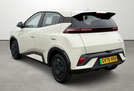 BYD Dolphin Surf 65kW Active 30kWh 5dr Auto