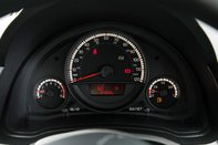 Volkswagen Up MOVE UP 14