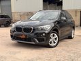 BMW X1 2.0 18d SE sDrive Euro 6 (s/s) 5dr 9