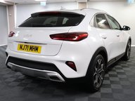 Kia Xceed 3 ISG 11