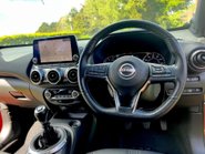 Nissan Juke DIG-T TEKNA 21