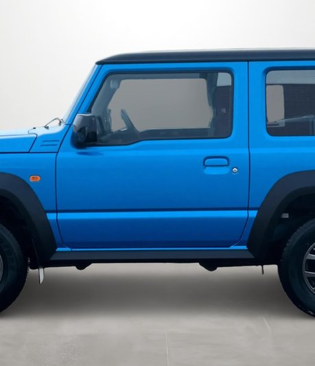 Suzuki Jimny 1.5 SZ5 ALLGRIP Auto 3dr