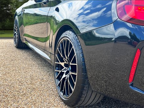 BMW M2 COMPETITION 21