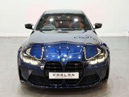 BMW M4 3.0 BiTurbo Competition Coupe 2dr Petrol Steptronic M xDrive Euro 6 (s/s) ( 10