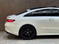 Mercedes-Benz E Class 2.0 E 300 AMG Line Premium Auto 2dr 15