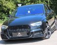 Audi A3 1.5 TFSI CoD 35 Black Edition Saloon 4dr Petrol Manual Euro 6 (s/s) (150 ps
