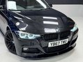 BMW 3 Series 2.0 320d M Sport Shadow Edition Auto 4dr 10