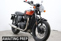 Triumph Bonneville BONNEVILLE T100