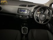 Toyota Yaris 1.5 VVT-h Active Hatchback 5dr Petrol Hybrid E-CVT Euro 6 (s/s) (100 ps) Ai 18