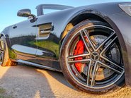 Mercedes-Benz Amg GT GT-C Roadster 23