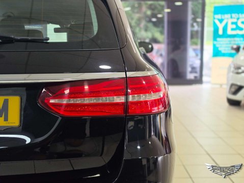 Mercedes-Benz E Class 2.0 E200 SE G-Tronic+ Euro 6 (s/s) 5dr 8