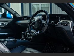 Ford Mustang 5.0 Mustang GT Auto 2dr 11
