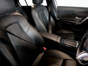 Mercedes-Benz A Class 1.3 A180h MHEV Sport (Executive) Hatchback 5dr Petrol Hybrid 7G-DCT Euro 6 11