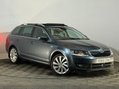 Skoda Octavia LAURIN AND KLEMENT TDI DSG 1