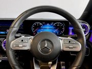 Mercedes-Benz CLA Class 2.0 CLA220d AMG Line Night Edition (Premium Plus) Shooting Brake 5dr Diesel 13