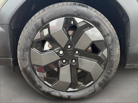 Suzuki eVitara 128kw 61kwh Ultra 12