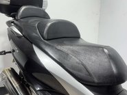 Piaggio MP3 LT 2016 34K NEW MOT SERVICED 3 WHEELER CAR LICENCE 500CC 8