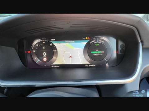 Jaguar I-Pace HSE 25