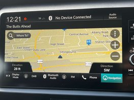 Honda Jazz 1.5 Jazz EX i-MMD CVT 5dr 32