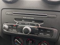 Audi A1 SPORTBACK TFSI SPORT 29