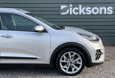 Kia Niro 4