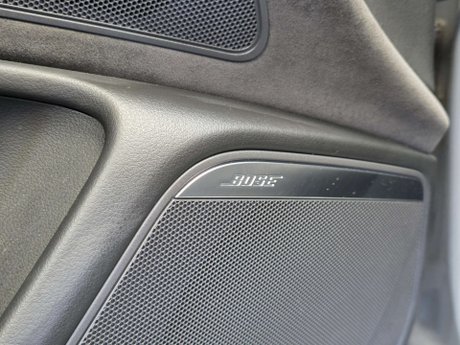 Audi RS6 4.0 TFSI V8 Performance Estate 5dr Petrol Tiptronic quattro Euro 6 (s/s) (6 10