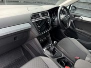 Volkswagen Tiguan 1.5 Tiguan Match TSi Evo 5dr 17