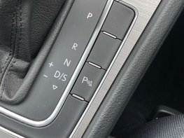 Volkswagen Golf 1.4 Golf Match Edition TSi BlueMotion Technology Semi-Auto 5dr 49