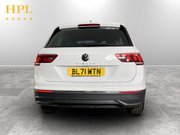 Volkswagen Tiguan 1.5 TSI Life SUV 5dr Petrol Manual Euro 6 (s/s) (150 ps) Air Con - Alloy Wh 11