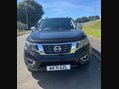 Nissan Navara 2.3 Navara Tekna dCi 4WD 5dr 2