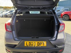 Renault Captur 1.6 E-TECH 9.8kWh E-Tech engineered SUV 5dr Petrol Plug-in Hybrid Auto Euro 21