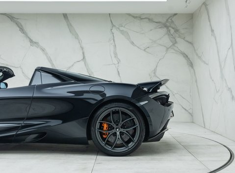 McLaren 720S Spider 45