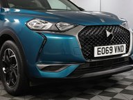 DS DS 3 PURETECH PRESTIGE S/S EAT8 24