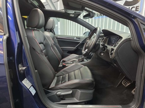 Volkswagen Golf 2.0 TSI GTI Performance Hatchback 5dr Petrol DSG Euro 6 (s/s) (245 ps) 32