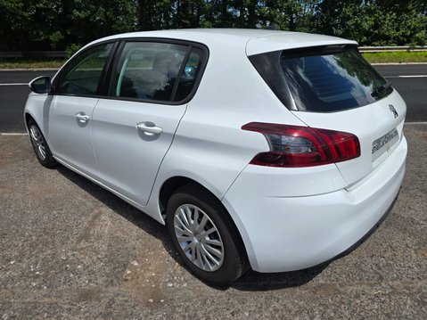 Peugeot 308 BLUE HDI S/S ACCESS 5