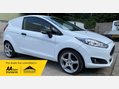 Ford Fiesta 1.5 TDCi ECOnetic Panel Van 3dr Diesel Manual (82 g/km, 94 bhp) 1