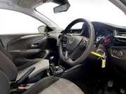 Vauxhall Corsa 1.2 Design Hatchback 5dr Petrol Manual Euro 6 (75 ps) Cruise Control - DAB 13