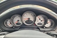 Porsche 911 CARRERA 4 TIPTRONIC S 36