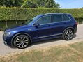 Volkswagen Tiguan 2.0 TDI R-Line DSG 4Motion Euro 6 (s/s) 5dr 4